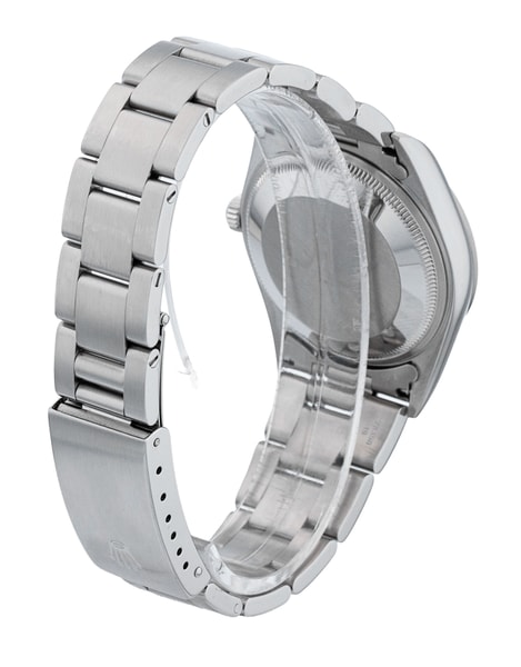 Rolex Oyster Perpetual Date 15200